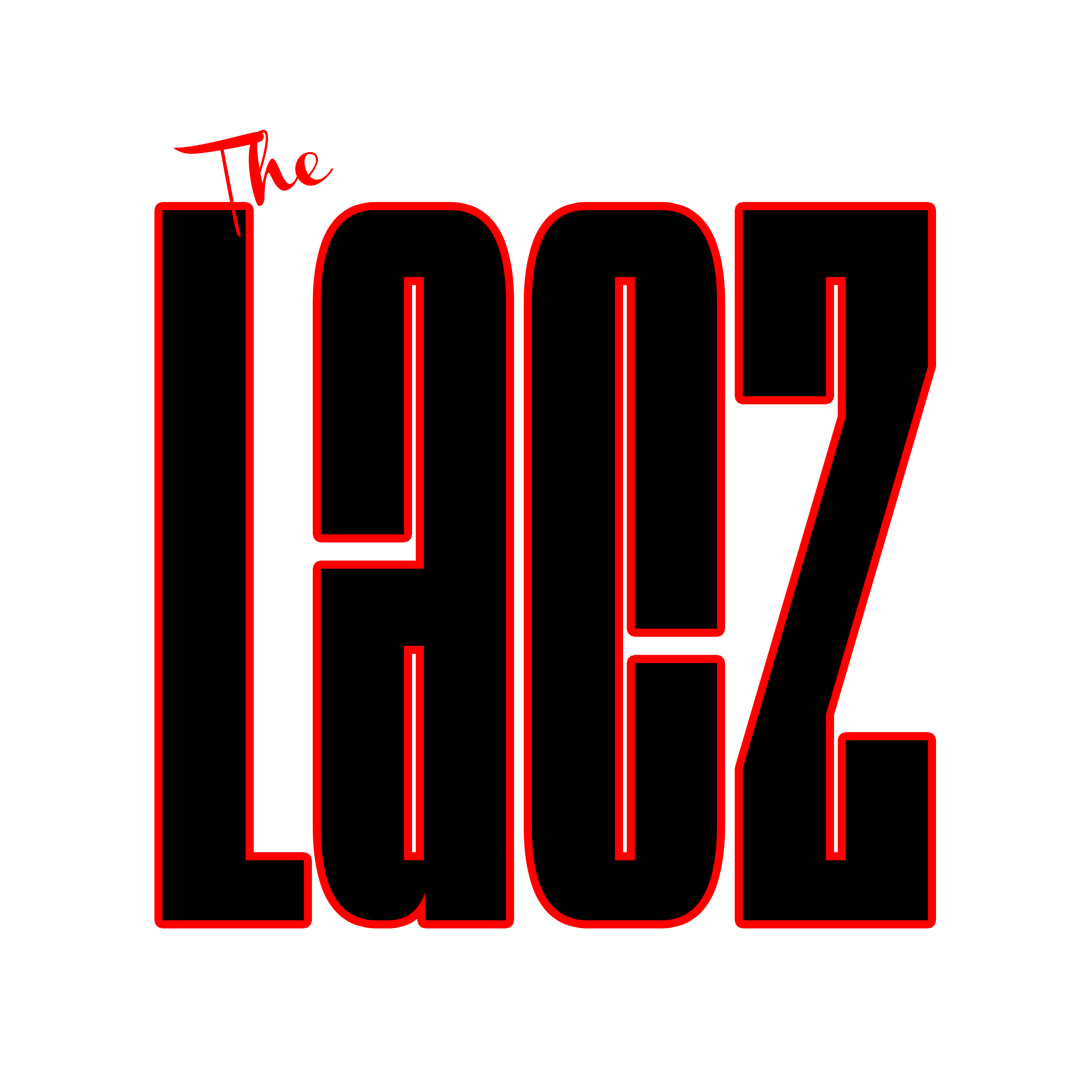 The Lacz | Official Site